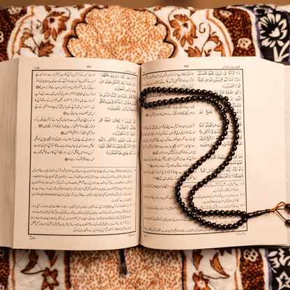 Bayan-Ul-Quran By Dr. Israr Ahmed