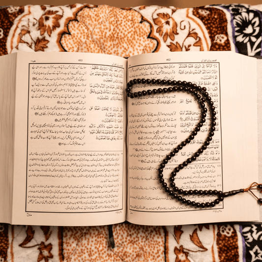 Bayan-Ul-Quran By Dr. Israr Ahmed