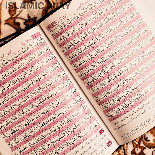 Asan Tarjuma Quran – Dr. Israr Ahmed