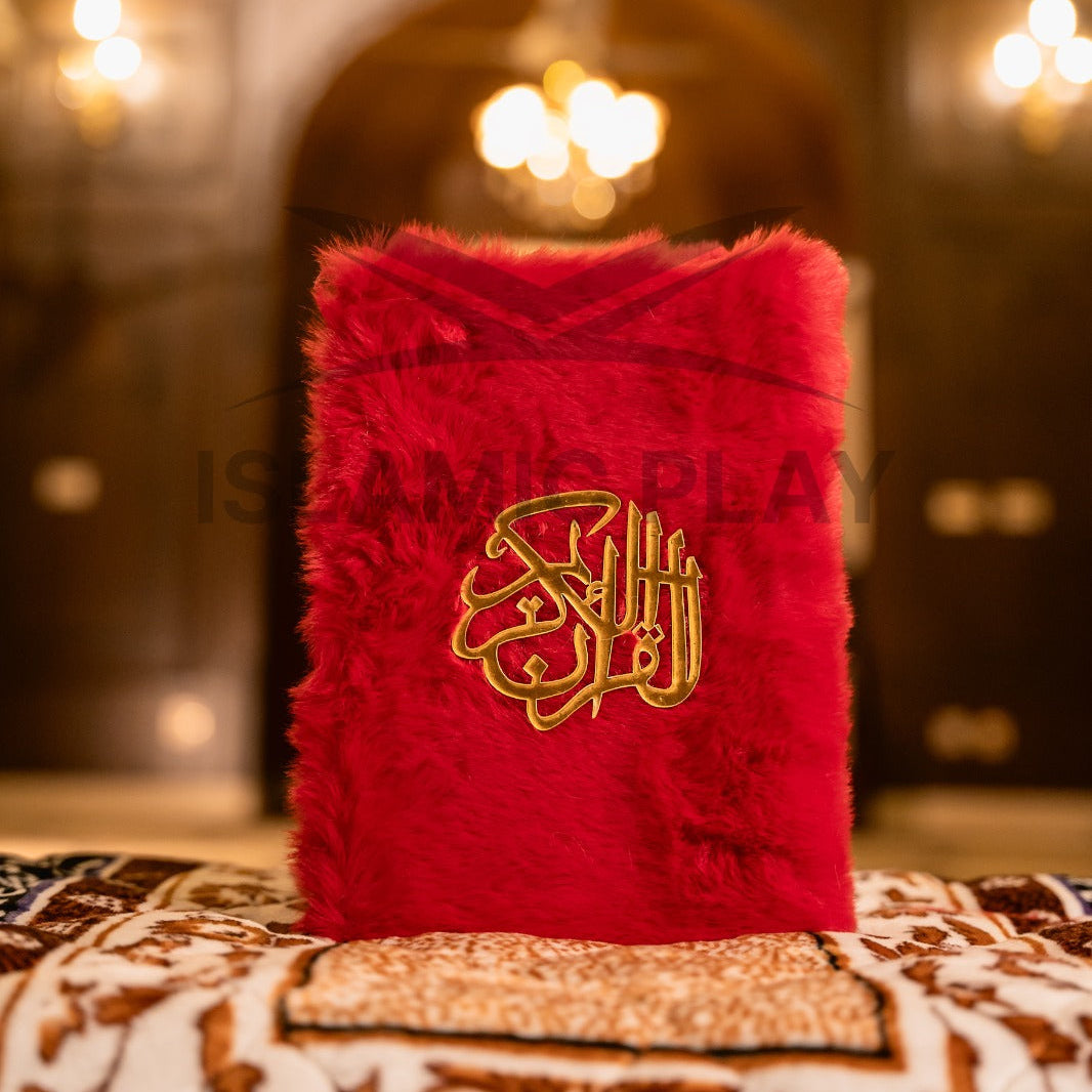 Tajweedi fur Quran Kareem