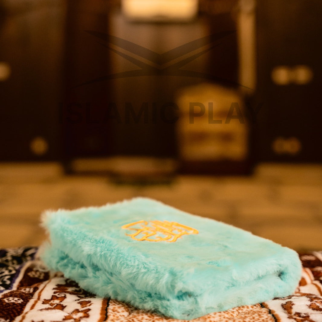 Tajweedi fur Quran Kareem